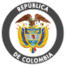 Escudo de la República de Colombia