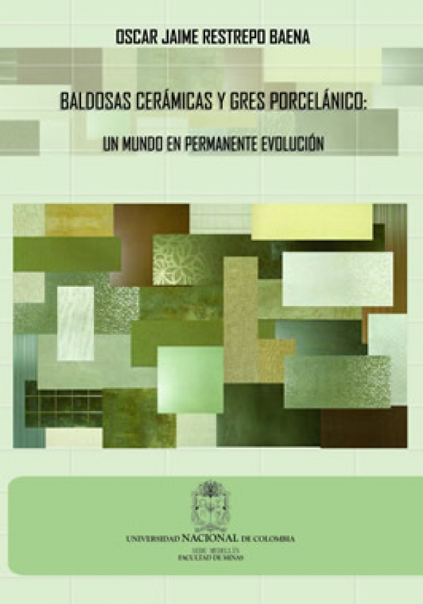 Baldosas cerámicas y gres porcelánico: Un mundo en permanente evolución