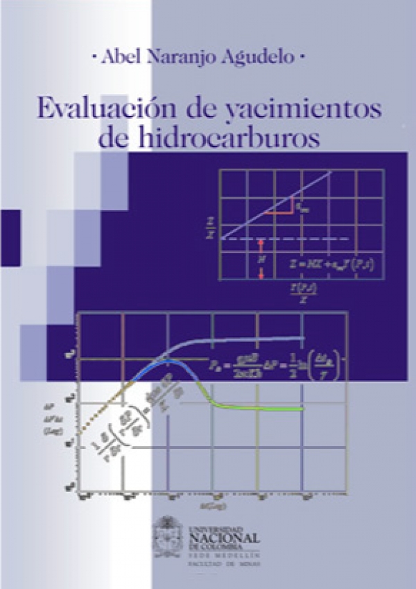 Evaluación de Yacimientos de Hidrocarburos