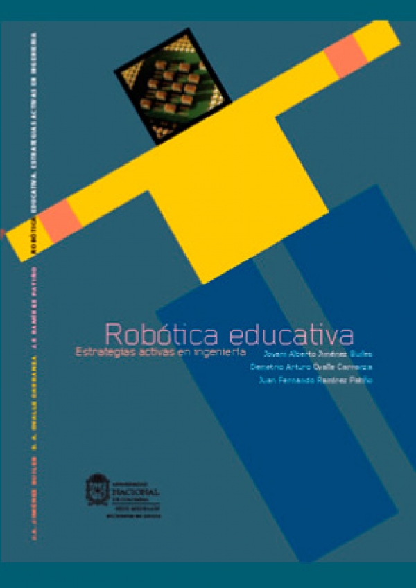 Robótica educativa