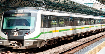 Estudio concluye que Metro de Medellín no es foco de contagio de COVID - 19