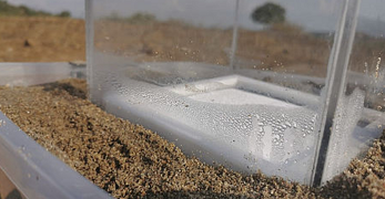 Universidad Nacional trabaja en proyecto para generar nueva fuente de agua potable para La Guajira