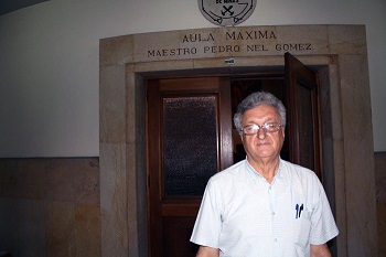 Rodrigo Salazar Pineda