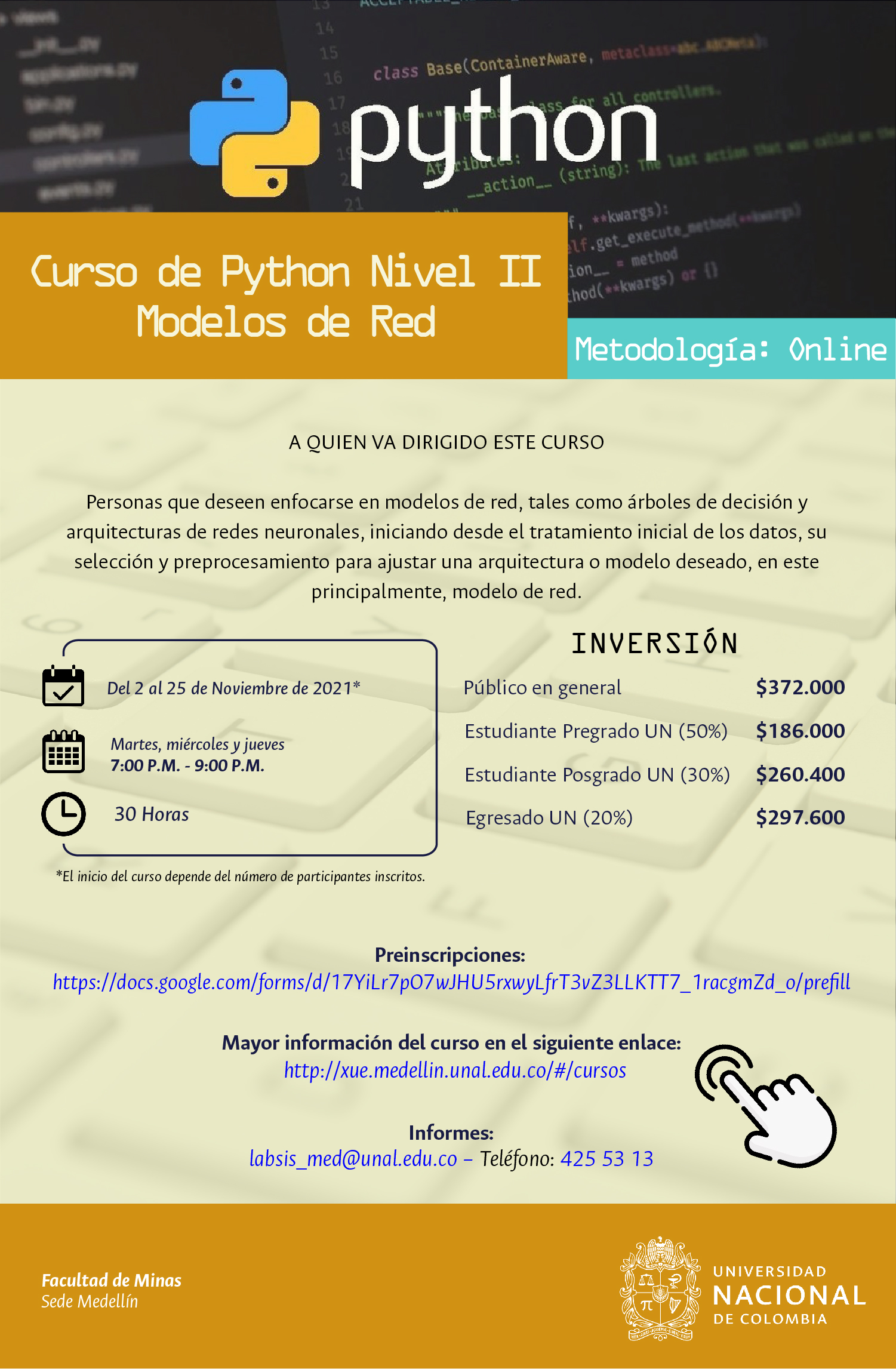 PythonII-Curso