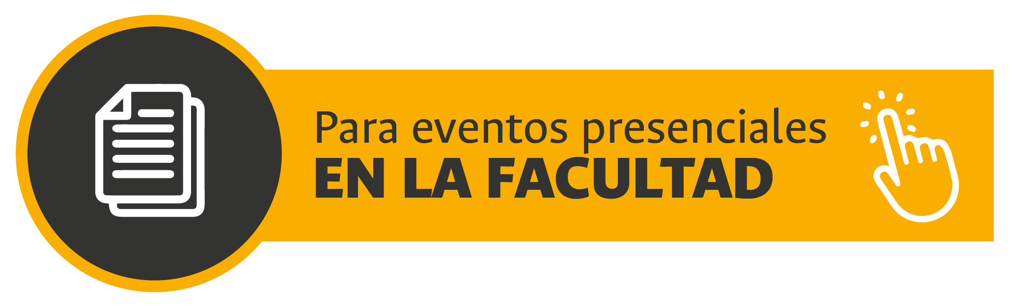 Boton instructivo EVENTOS FACULTAD