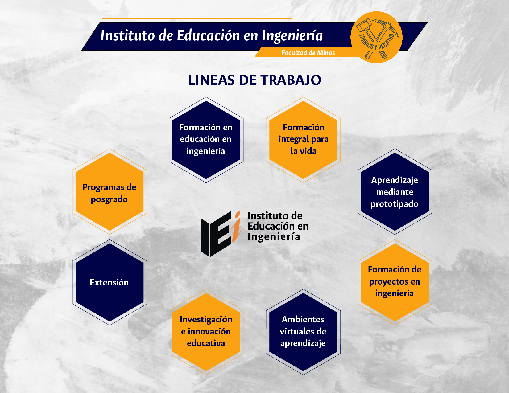 Lineas IEI 2