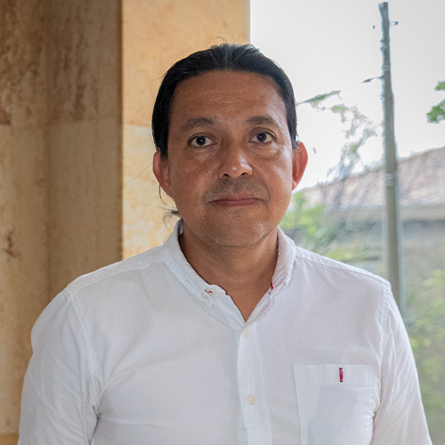 Director del Departamento Director del Departamento