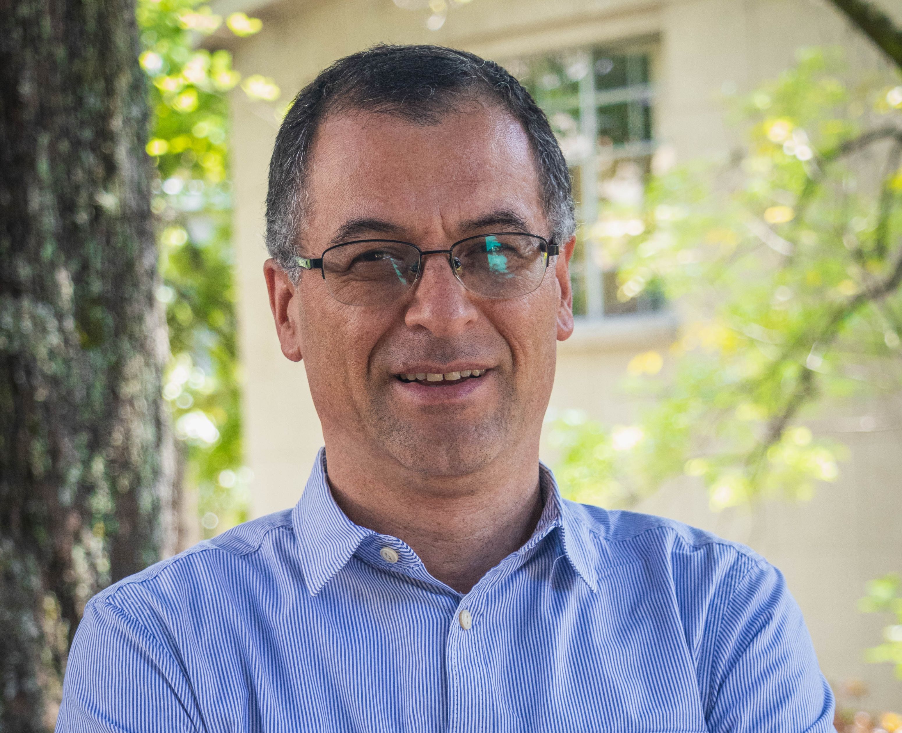 Oscar Jaime Restrepo