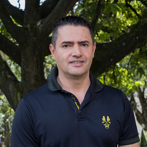 Director del Departamento Director del Departamento