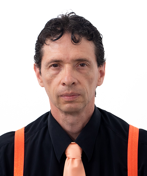 John Jairo Blandón Valencia John Jairo Blandón Valencia
