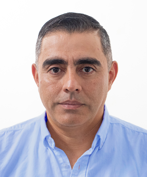 Juan Fernando Flórez Gómez
