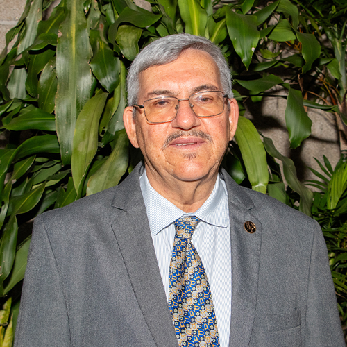 Francisco Javier Díaz Serna Francisco Javier Díaz Serna