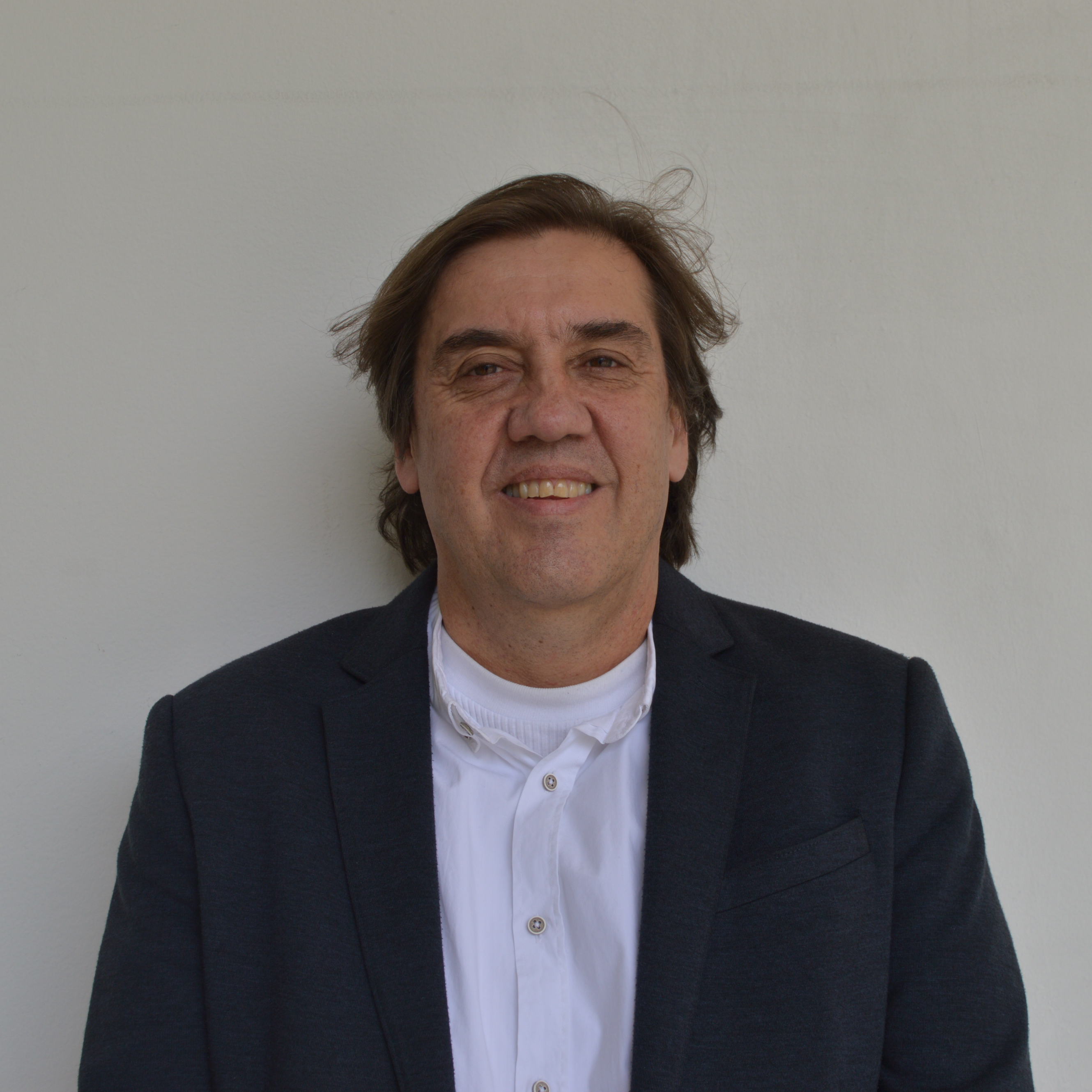 Marco Antonio Márquez Godoy