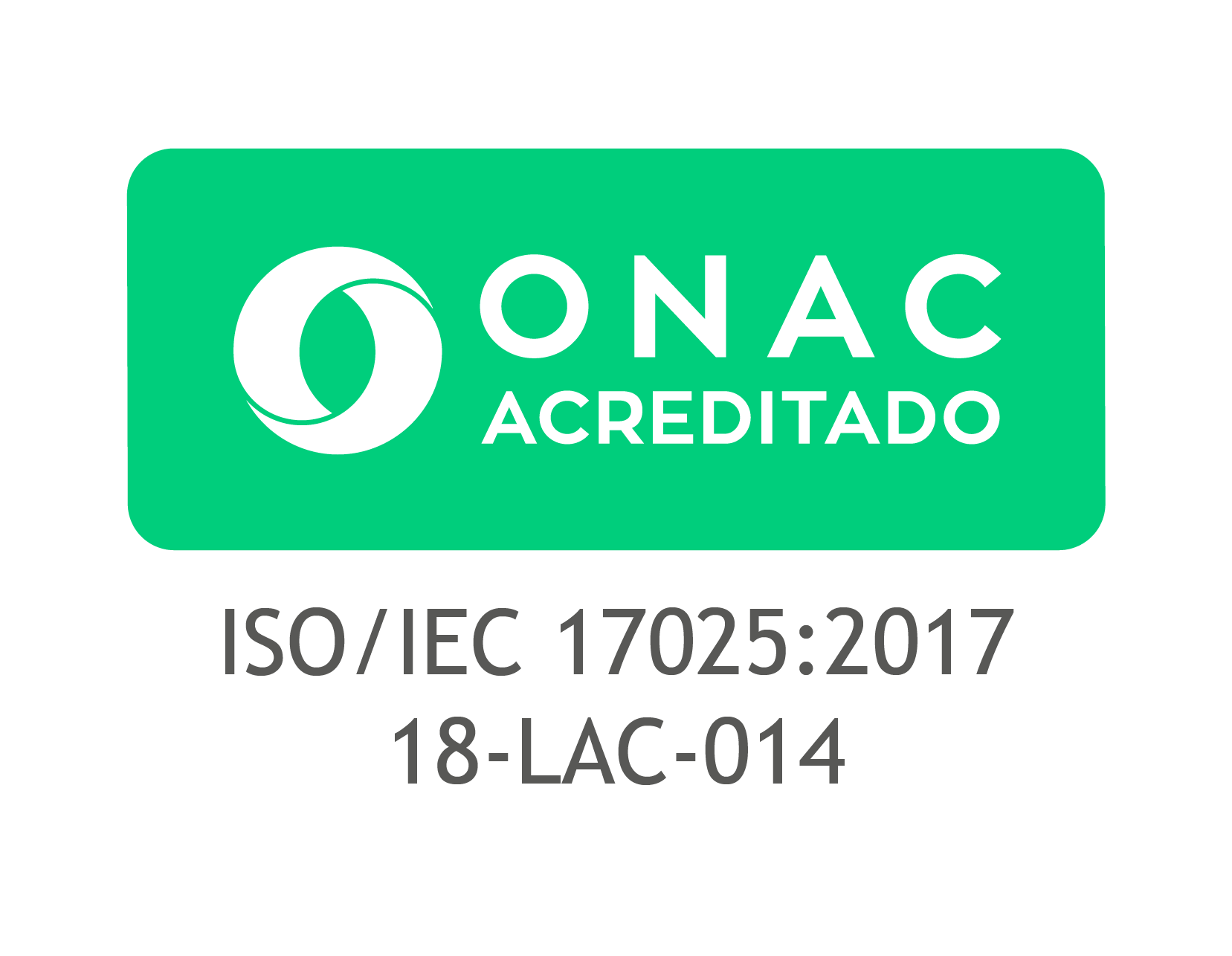 logo 2021 ONAC CALAIRE acreditado 01