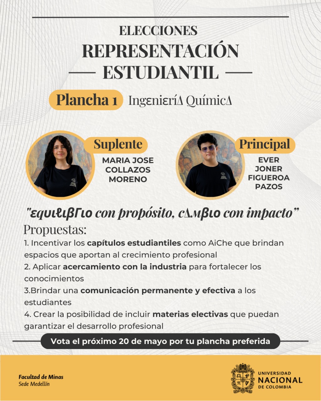 Plancha 1 - Ingeniería química