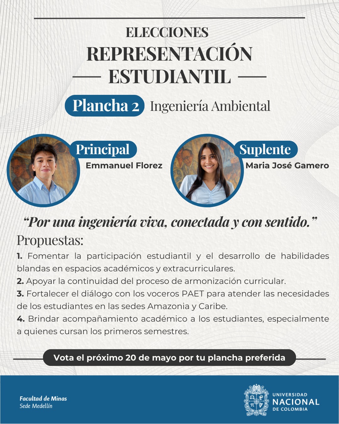 Plancha 2 - Ingeniería Ambiental