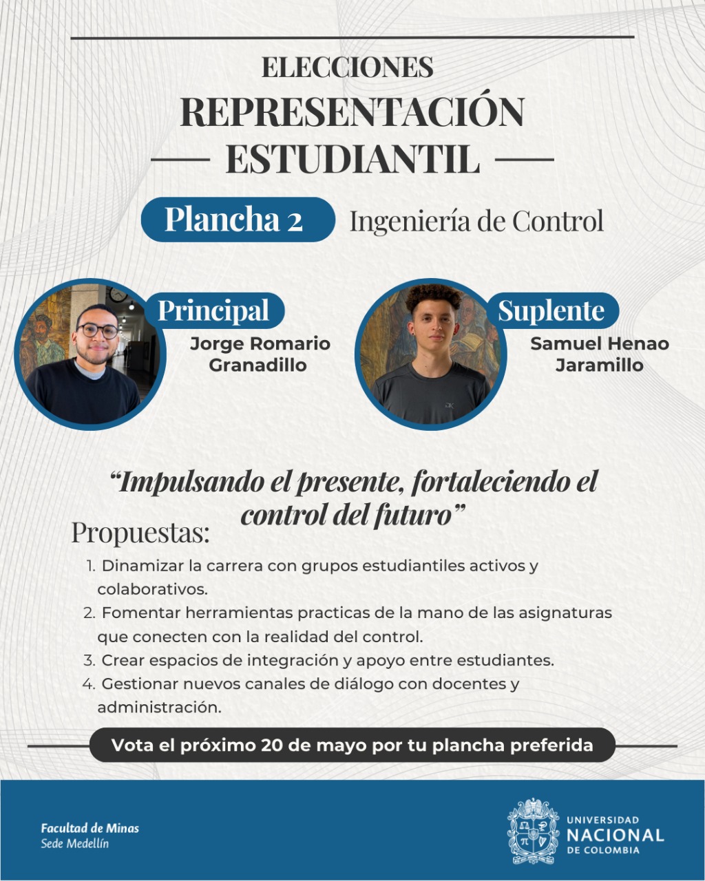 Plancha 2 - Ingeniería de control