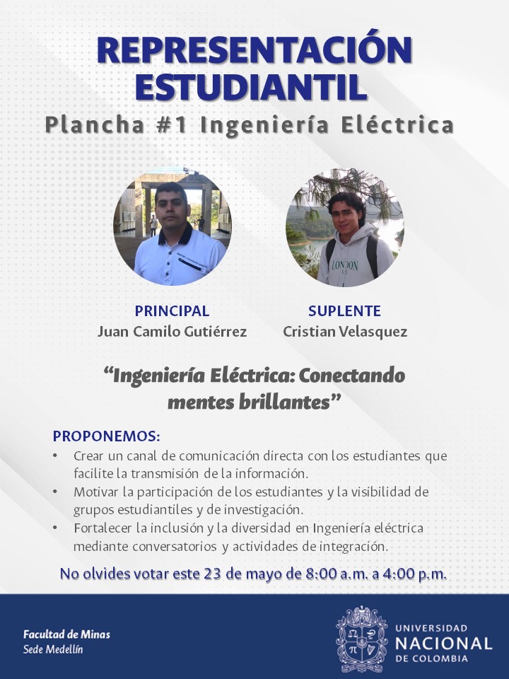 Plancha 1 Ingeniería Eléctrica